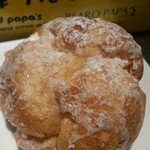 BEARD PAPA'S - 