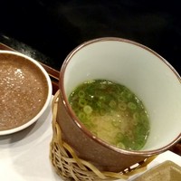 鮨 難波 - 