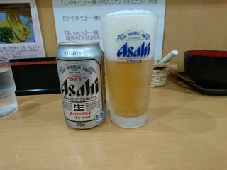 Mune - 缶ビール