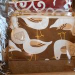 カフェ 茶華 - ５周年記念！オリジナル小物「手作りＧｙｏｎ」さんとのコラボ