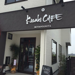 Kisaki CAFE MIYANOSHITA - 