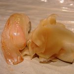 意気な寿し処阿部 - 鮃