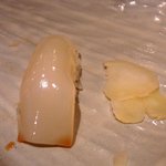 意気な寿し処阿部 - 烏賊