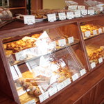 パントリコ - 店内