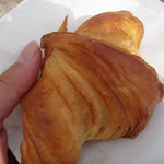 クロワッサン