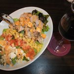 La Bonta - 具たくさんのサラダ