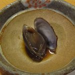 美味いもん屋 わ多なべ - サロマ湖産生しじみの醤油漬け
