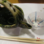 美味いもん屋 わ多なべ - 十四代　大吟醸