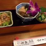 Ume sushi - 