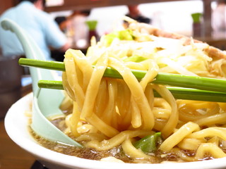 麺屋 輝 - 