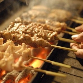 一番酒場 あぶりどりバリ鳥_2