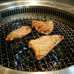 焼肉釜山 - 