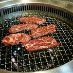 焼肉釜山 - 