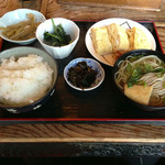 Yabusoba - 