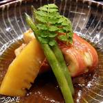 日本料理 とくを - 