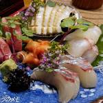 日本料理 とくを - 