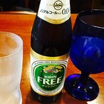 プッチーロ - アルコールフリービール