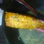 56092657 - この棒が（雑穀とろろ棒）