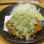 Tonkatsu Inabawakou - 