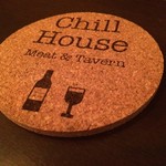 Meat & Tavern CHILL HOUSE - 