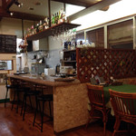 トラットリアシゲゾー - 