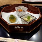 日本料理 とくを - 