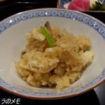 日本料理 とくを - 