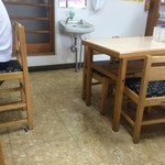 小鳥食堂 - 店内【内観】 