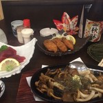 居酒屋ひでぼん - 