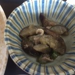 小鳥食堂 - 小鉢【料理】