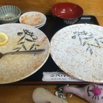 小鳥食堂 - 完食（汚くてすいません）【その他】 