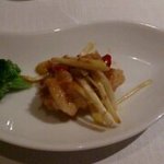 中国飯店 琥珀宮 - 