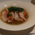 中国飯店 琥珀宮 - 