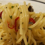 ハシヤ - 麺リフト　2016.9