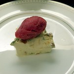 サンフォコン - ヌガーグラッセ