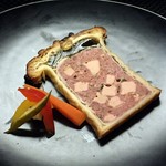 サンフォコン - パテアンクルート