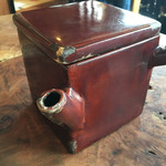 吟八亭 やざ和 - 湯桶