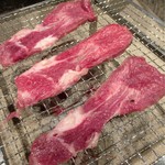 囲炉裏焼肉 鬼29 - 