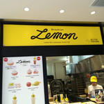 Brooklyn Lemon - 