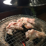 朝〆ほるもん専門店まるじゅう - 