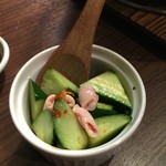 朝〆ほるもん専門店まるじゅう - 