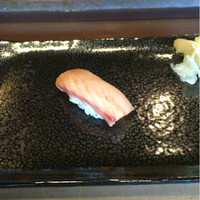 松寿司 - 鰆のヅケ