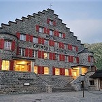 Historic Alpine Hotel Grimsel Hospiz - 