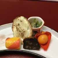神楽坂 割烹 加賀 個室と会席接待の宴会処 - 