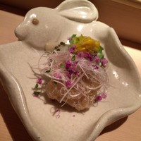 麻布 かどわき - 幸せ過ぎる1日