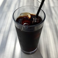 アモーレ 木屋町 - アイスコーヒー