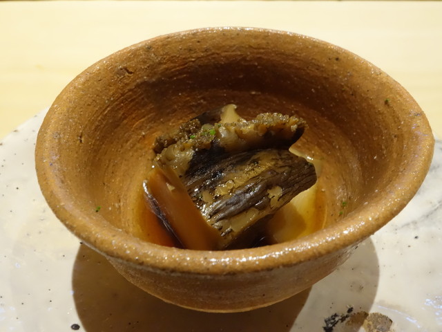 鮨 うちやま 大阪難波 寿司 食べログ