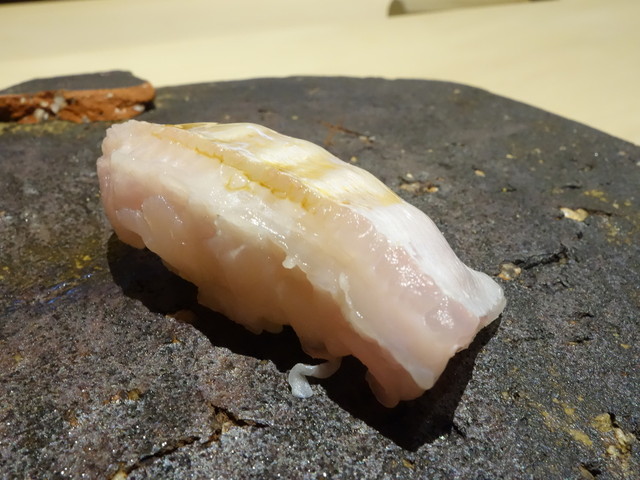 鮨 うちやま 大阪難波 寿司 食べログ