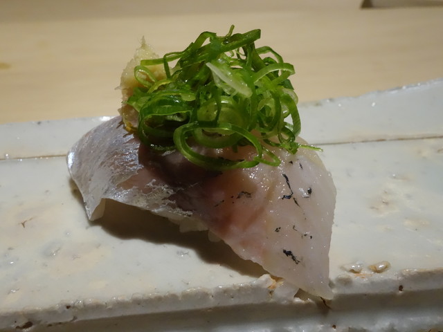 鮨 うちやま 大阪難波 寿司 食べログ