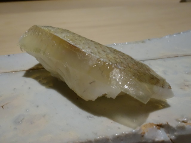 鮨 うちやま 大阪難波 寿司 食べログ